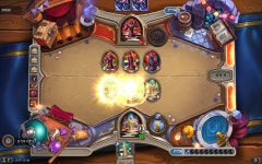 방밀체스 두실? | 하스스톤 인벤