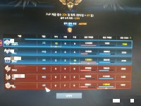 로스트아크 인벤 : 저는 못된 퐁퐁이지만.. - 로스트아크 인벤 서머너 게시판