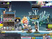 PC방 접속 보상 대리합니다. | 메이플 인벤