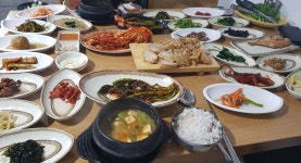 6000원짜리 보쌈정식 | 오버워치 인벤