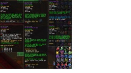 신사제 장신구 선택 문의(사진첨부) | 와우 인벤