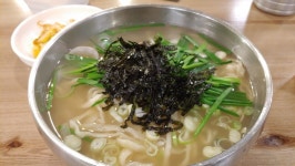 오버워치 인벤 : 칼국수 먹고 싶다 - 오버워치 인벤 자유게시판