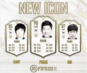 피파 온라인4 인벤 : 잉? 새 아이콘 해축겔 멍미? - 피파 온라인4 인벤 자유게시판