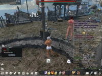 잘하자 shifting | 마영전 인벤