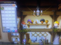 메이플스토리 인벤 : 형님들 메린이 전재산 털어서 헤어쿠폰 샀는데 확률 얼마나 되나요? - 메이플스토리 인벤 자유게시판