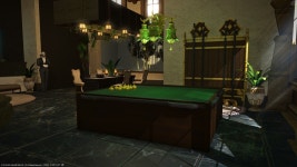 이거 뭐로 만든지 알수있을까요? | 파판14 인벤