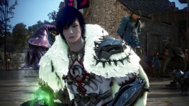 검은사막 인벤 : 아처 암내손 자비좀 - 검은사막 인벤 자유게시판