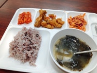 월드 오브 워크래프트 인벤 : 울학교 4500짜리 학식 - 와우 인벤 클래식 게시판