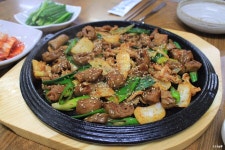 순대하니까 막창먹고싶다 | 오버워치 인벤