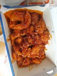 오버워치 인벤 : 떡볶이랑 김밥다먹어갈때쯤 아빠오셔서 - 오버워치 인벤 자유게시판