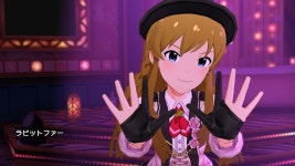 오랜만에 찍어보는 밀리 뮤비 | 아이마스 인벤