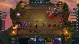 공암 행복롤체ㅋㅋㅋㅋㅋ | LoL 인벤