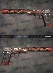 CS:GO 인벤 : USP-S 처치확인 현쓰 팝니다 (거제x) - 카스 글로벌 오펜시브 인벤 자유게시판