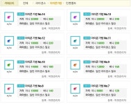 아이마트 질문 좀... - 오픈이슈갤러리 - 인벤 아이마트 질문 좀... - 오픈이슈갤러리