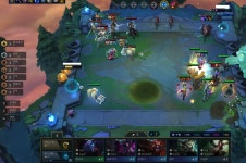 3성 리산 뜨기만 하면 좋은듯 | LoL 인벤