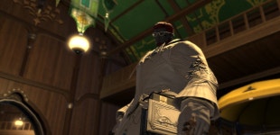 파이널판타지14 인벤 : 우람 - 파이널판타지14 자유 게시판(K)