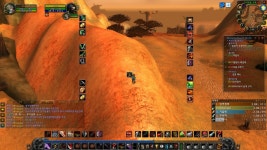 뉴메타 드루도 한파끼고 빡딜하자! | 와우 인벤