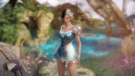 금안 흑요정 | 로아 인벤