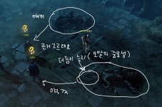 로스트아크 인벤 : 뉴비 오늘 고인물 많이 만난 일기! - 로스트아크 인벤 자유 게시판