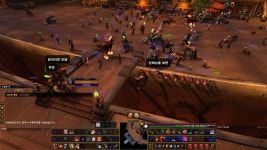 월드 오브 워크래프트 인벤 : 늘 평화로운 아이언포지 - 와우 인벤 클래식 게시판