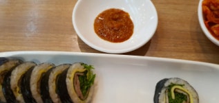 오버워치 인벤 : 며칠전에 김천에서 삼겹살 김밥 먹는데ㅋㅋ - 오버워치 인벤 자유게시판