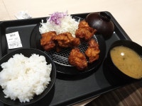 일본의 김밥천국 | 오버워치 인벤