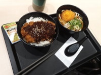 일본의 김밥천국 | 오버워치 인벤