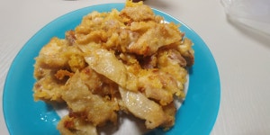 검은사막 인벤 : 닭 튀기기 은근 어렵네 - 검은사막 인벤 자유게시판