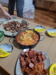 오버워치 인벤 : 오늘 저녁 어때 - 오버워치 인벤 자유게시판