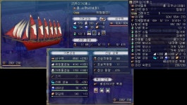 대항해시대 인벤 : 조빌롱스 팝니다(6G,가2통,베네목,이동맥) - 대항해시대 인벤 거래 게시판