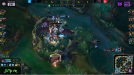 리그오브레전드 인벤 : SKT vs 젠지 1세트 장로 운영 분석. txt - LoL/e스포츠 이야기 게시판