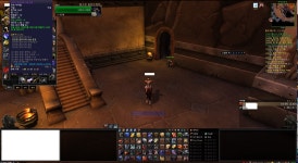 후 고로시 드디어 졸업! | 와우 인벤