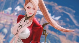 하 부캐 얼른 925 찍어주고 싶은데 | 로아 인벤