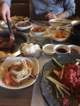 오버워치 인벤 : 독일에서 맛집이라고 소문난 한국식당 - 오버워치 인벤 자유게시판