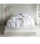 [다운뱅크]카리나 머스코비 다운90 인텐스웜(겨울용) 이불(SS/Q) [W CONCEPT]