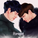 An Angel - fantasy exo kai sehun chanyeol slightangst chankai - Kim JongIn || Park Chanyeol || Oh Sehun - Asianfanfics