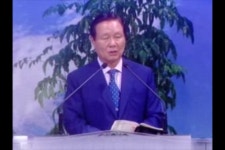 CTS기독교방송 설교 : 축복의 비결