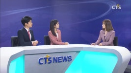 기자출연 - 신천지, “공개토론 하자면서 토론장 출입은 금지” 결국 공개토론 무산