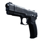 MP443 - Battlefield 3 Wiki Guide - IGN