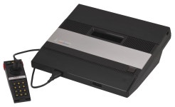 Atari 5200 - History of Video Game Consoles Wiki Guide - IGN