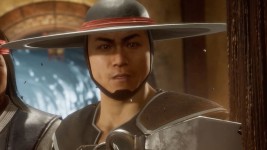 Kung Lao - Mortal Kombat 11 Wiki Guide - IGN