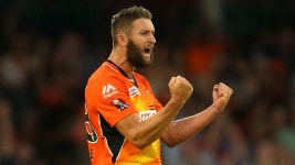 Tye's Big Bash rise tempts Gloucestershire |  Cricket  | ESPNcricinfo.com Tye's Big Bash rise tempts Gloucestershire