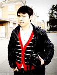 VIXX Manager Laon 라온 | Wiki | K-Pop Amino