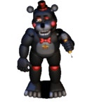 Lefty | Wiki | Five Nights At Freddys Amino