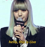 #LisaBdayproject ᴅᴀʏ 6 | BLINK (블링크) Amino