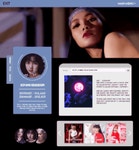 challenge entry . ๑ | BLINK (블링크) Amino