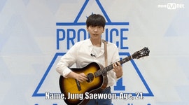 HAPPY BIRTHDAY SEWOON!! | Produce 101 Boys Amino HAPPY BIRTHDAY SEWOON!!