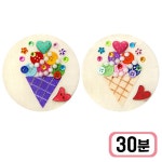 클레이,냅킨아트,수제냅킨,우드아트,석고방향제,양말공예,DIY재료,민간자격증,수제냅킨,방과후수업재료,토탈공예 월별 만들기 - 7월 여름맞이