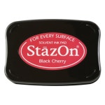 클레이,냅킨아트,수제냅킨,우드아트,석고방향제,양말공예,DIY재료,민간자격증,토탈공예 SZ-22*STAZON INK PAD