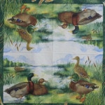 클레이,냅킨아트,수제냅킨,우드아트,석고방향제,양말공예,DIY재료,민간자격증,토탈공예 1253  R-149 ** 33*33cm(20매)